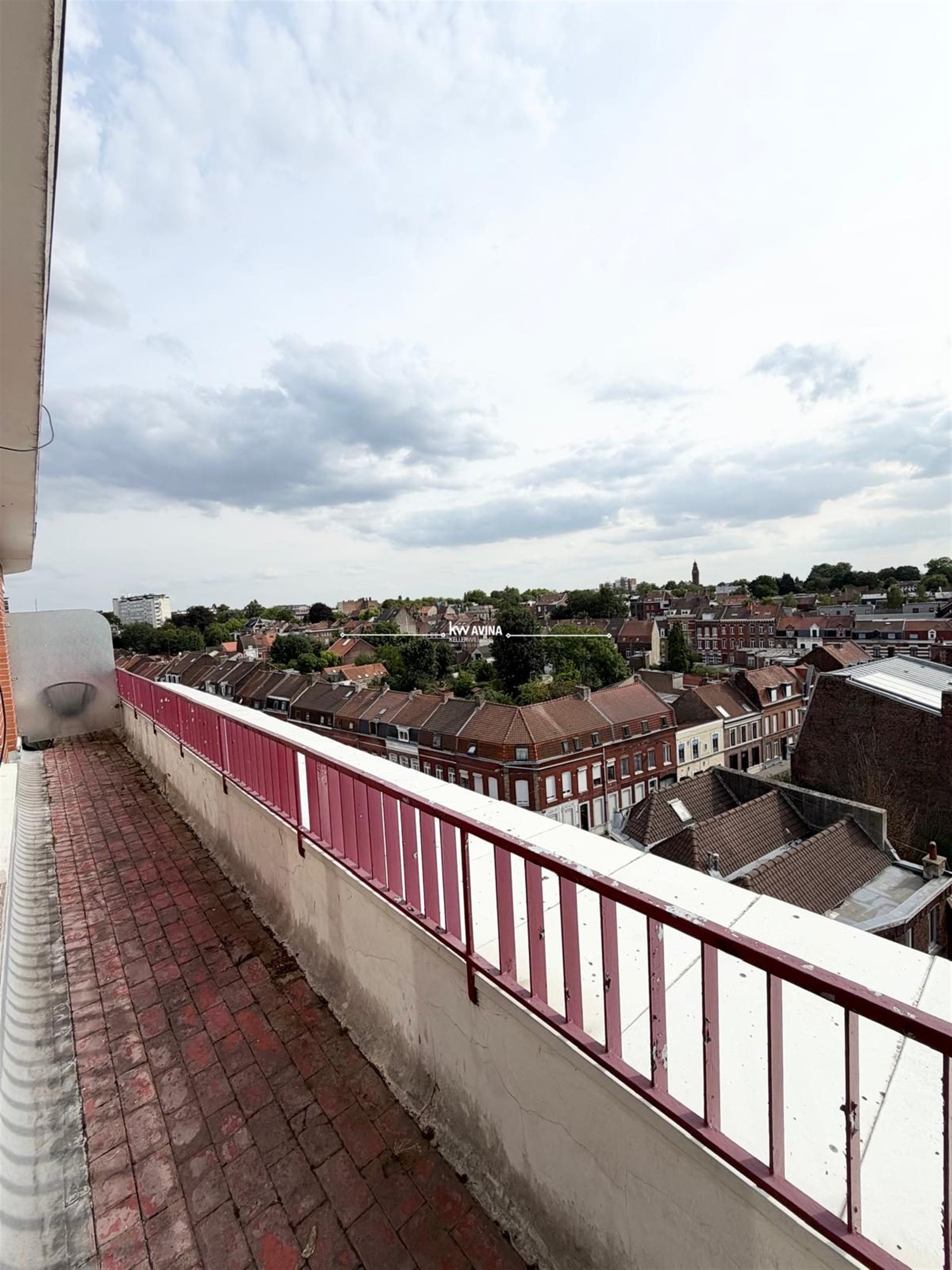 Appartement à vendre, 99m², Roubaix