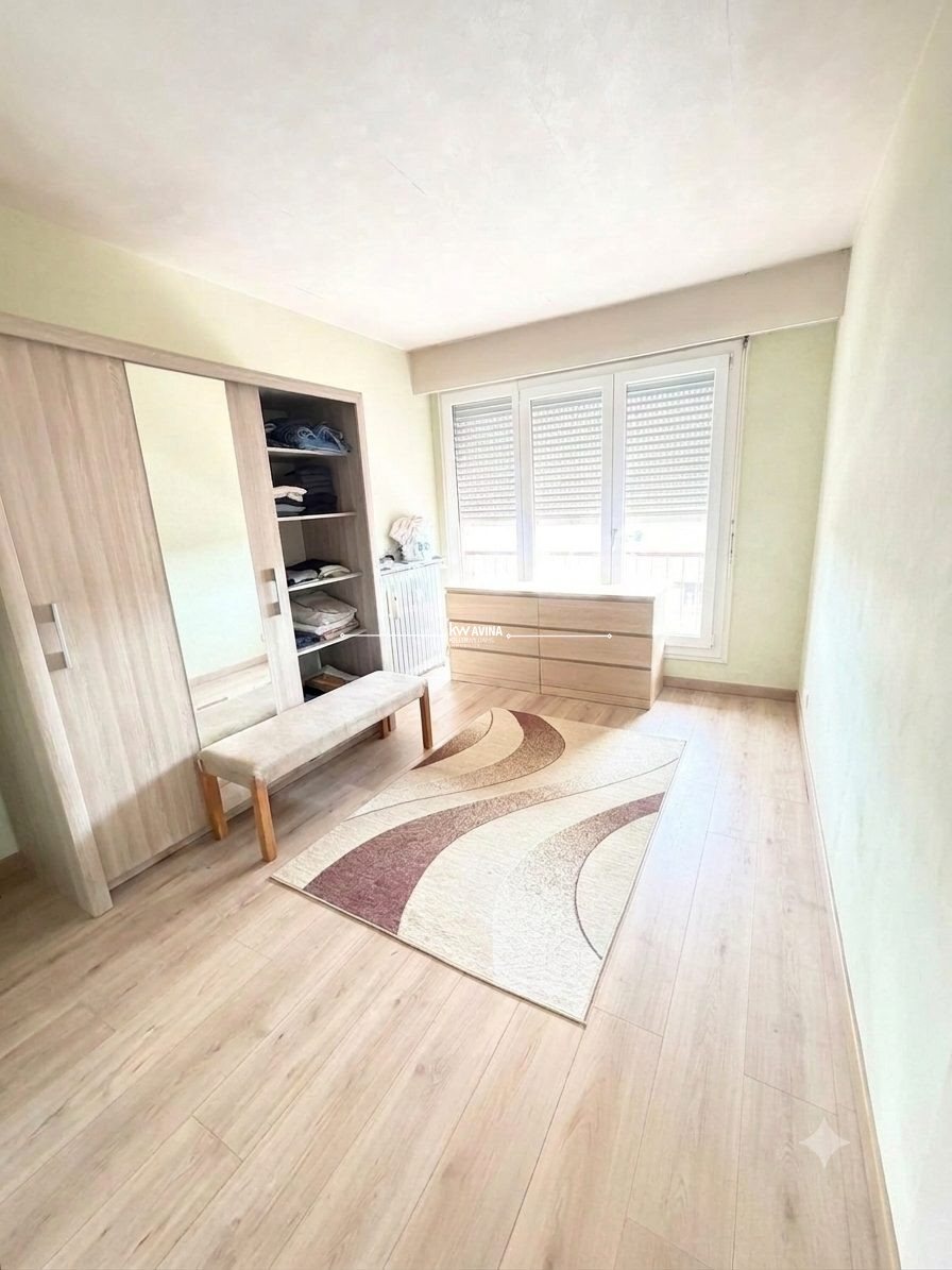 Appartement à vendre, 99m², Roubaix