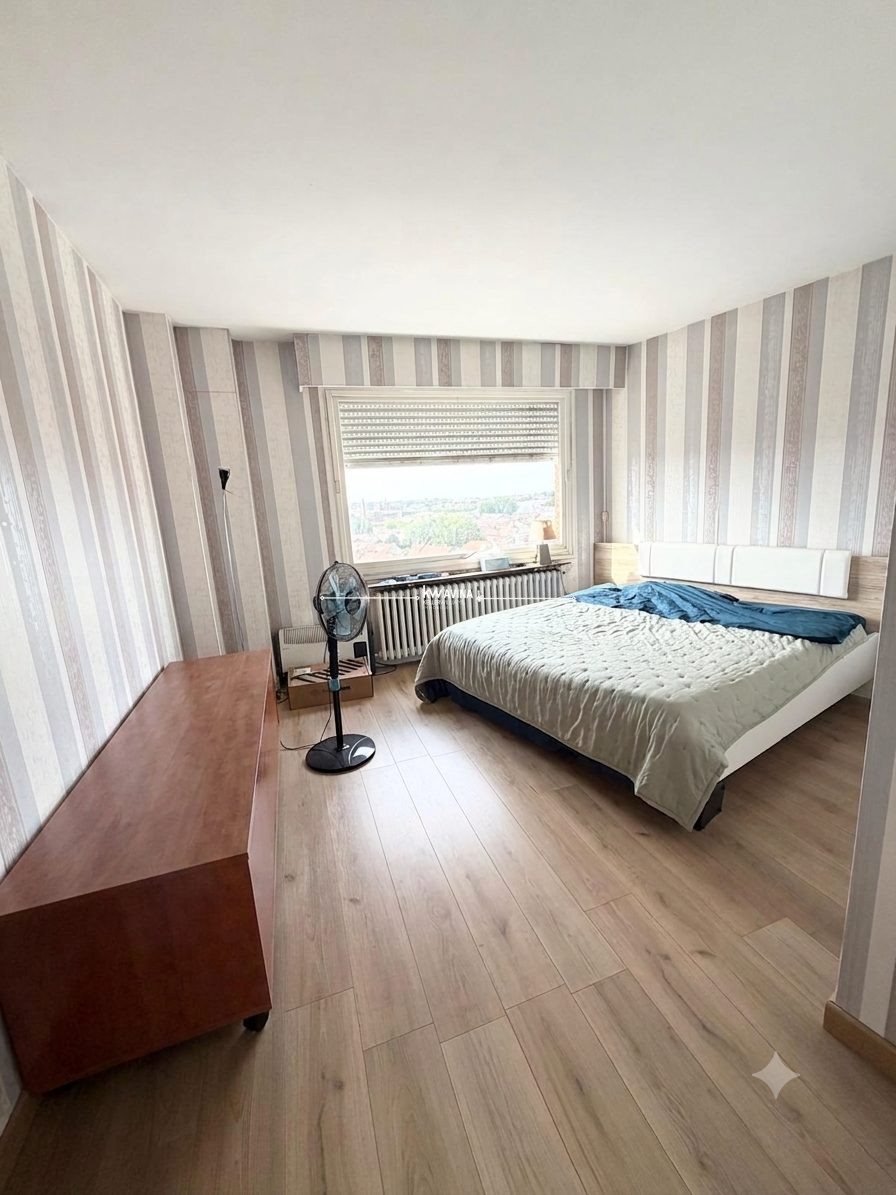 Appartement à vendre, 99m², Roubaix