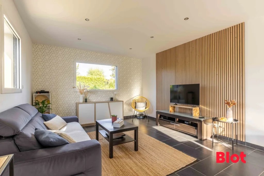Maison à vendre, 150m², Acigné