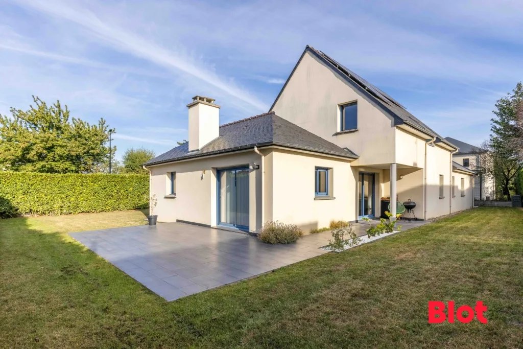 Maison à vendre, 150m², Acigné
