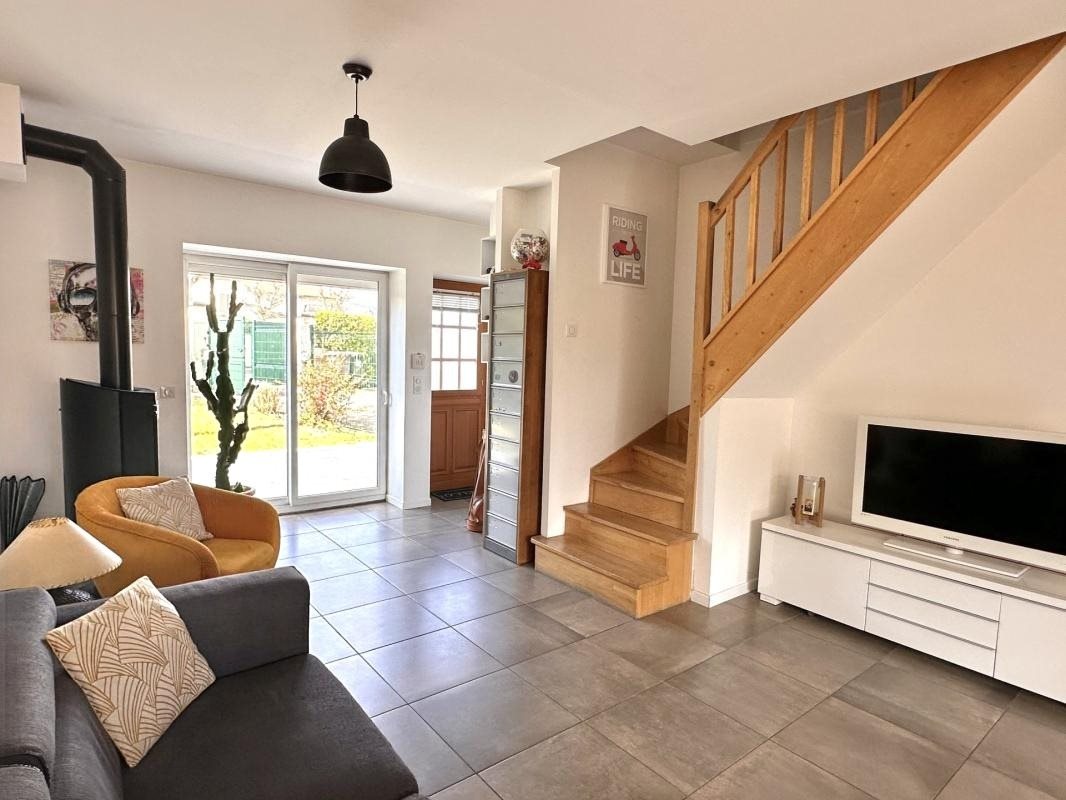 Maison à vendre, 137m², Craponne