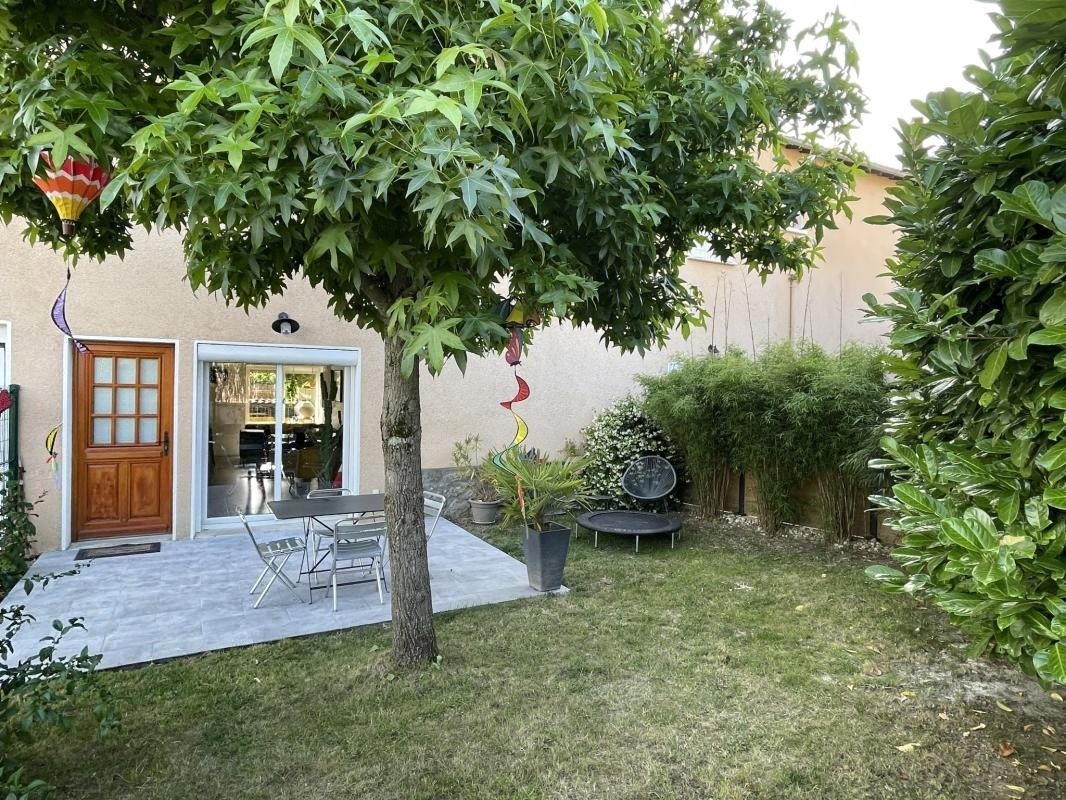 Maison à vendre, 137m², Craponne