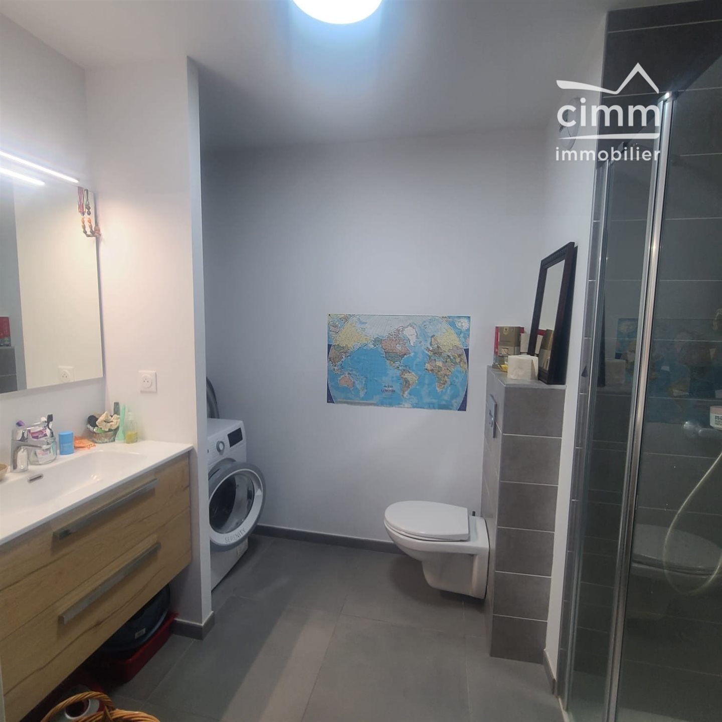 Appartement à louer, 45m², Sallanches