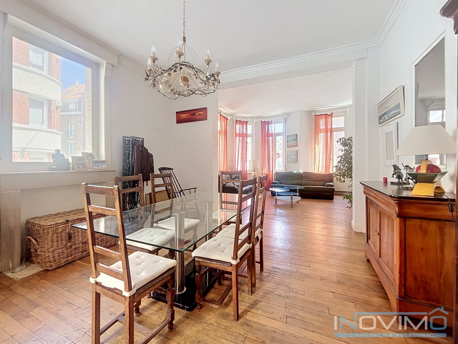 Maison à vendre, 186m², Dunkerque