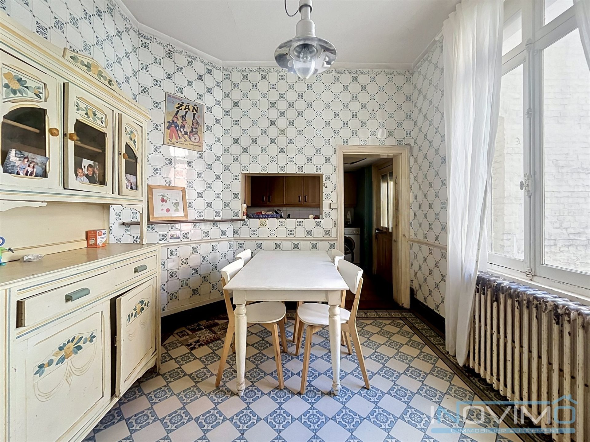 Maison à vendre, 186m², Dunkerque