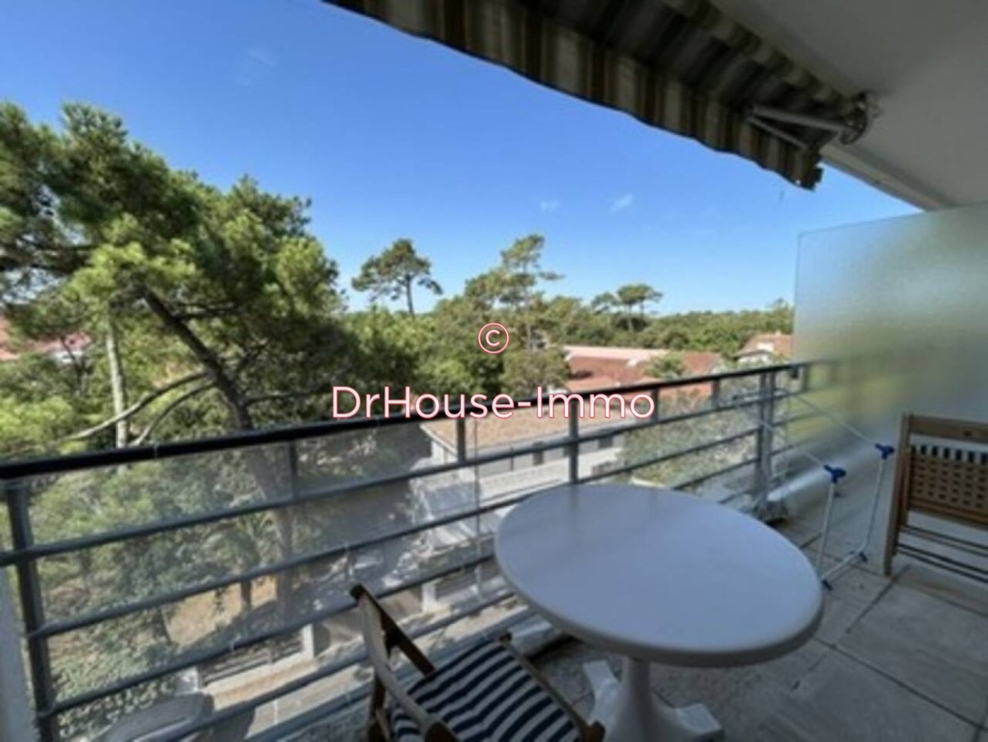Appartement à vendre, 24m², Soorts-Hossegor