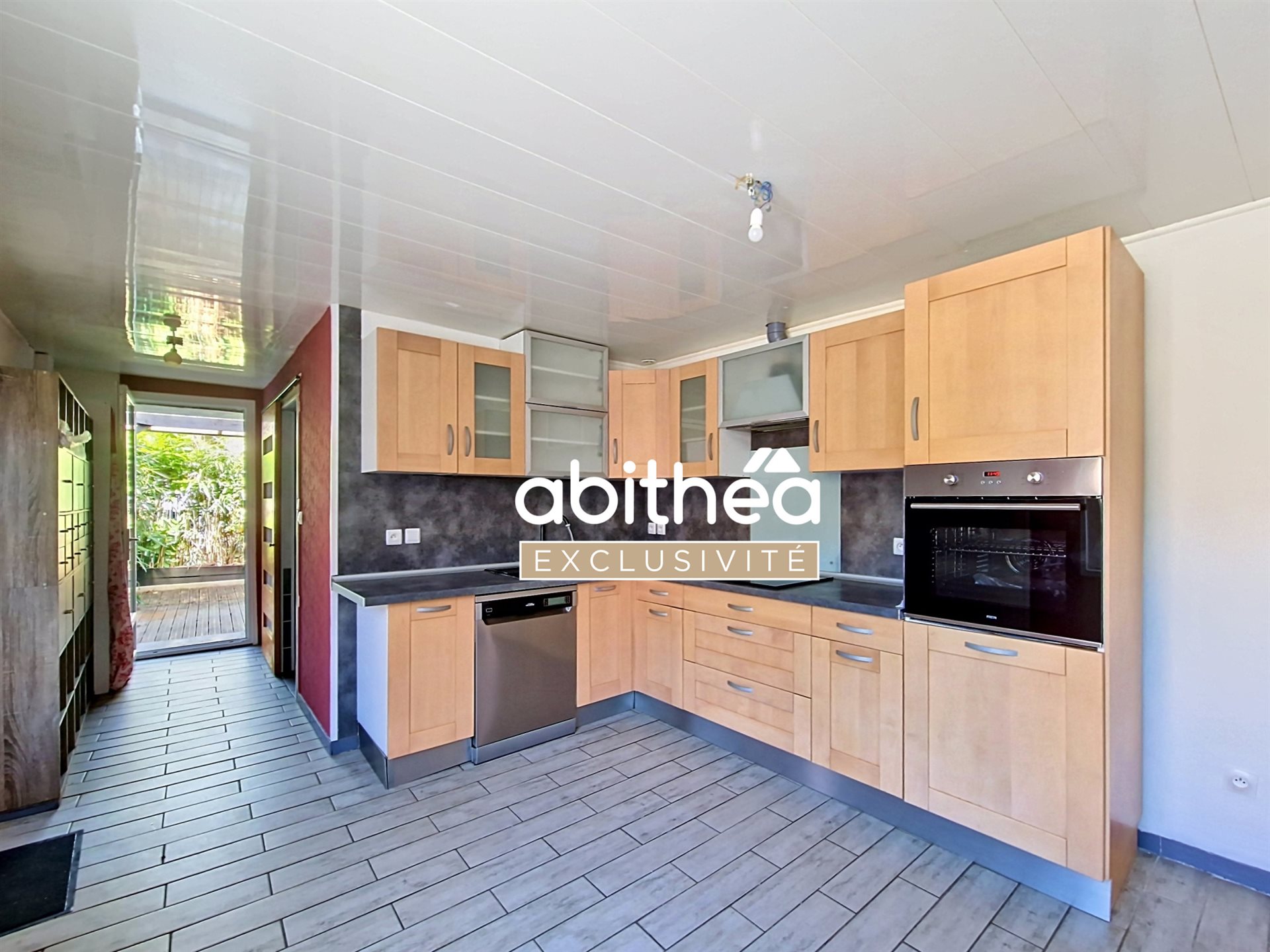 Maison à vendre, 63m², Mosnac