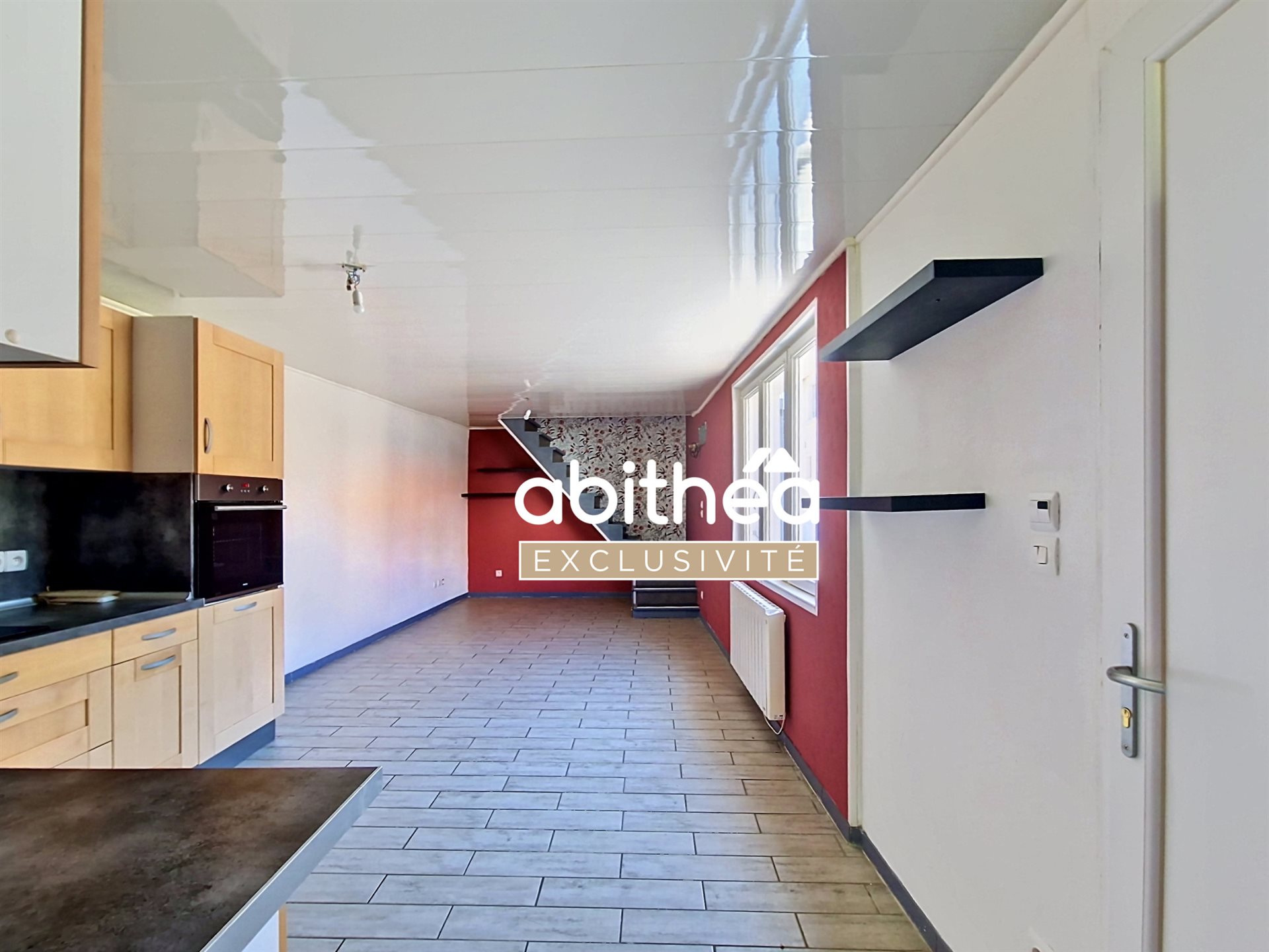 Maison à vendre, 63m², Mosnac