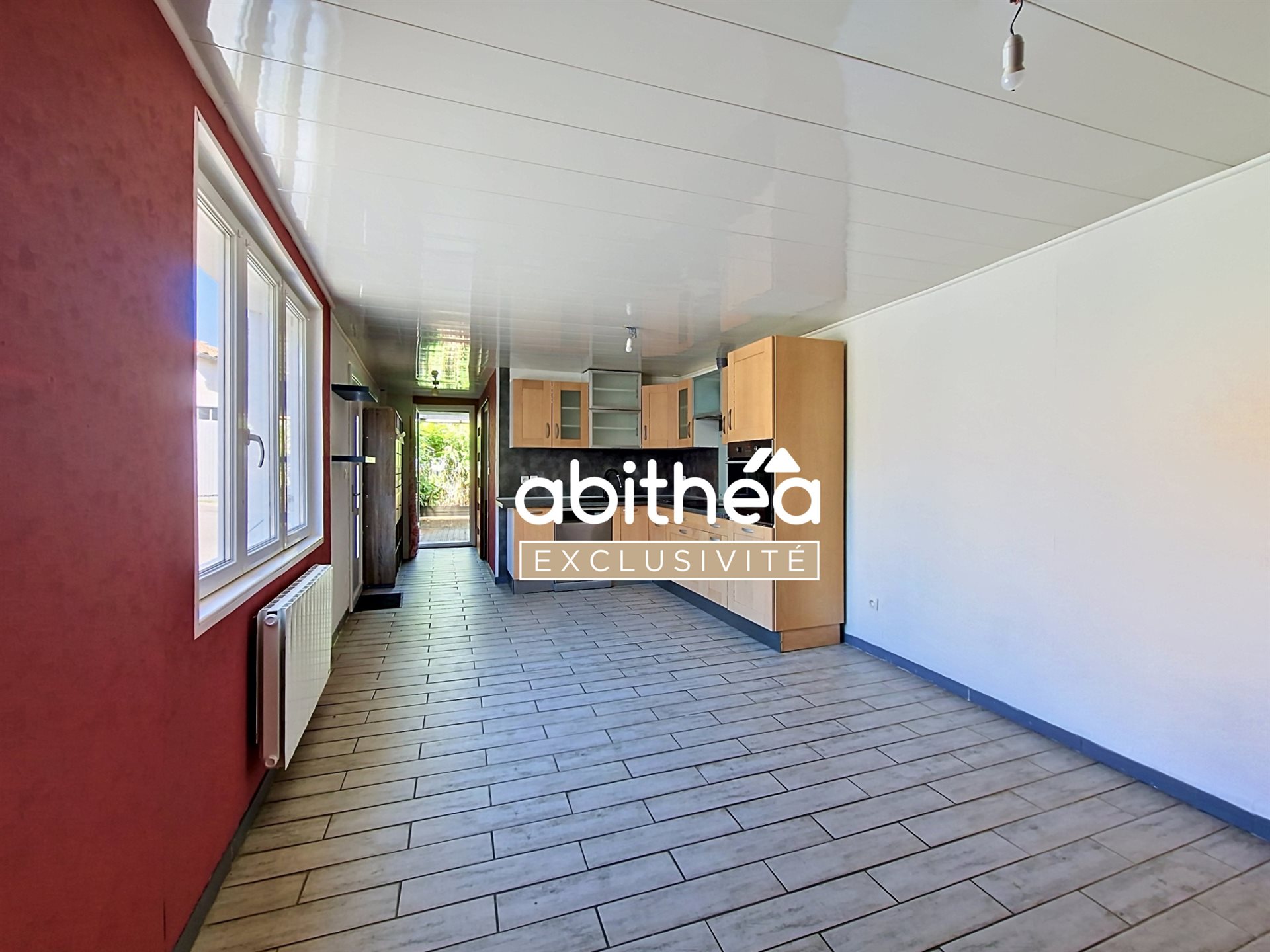 Maison à vendre, 63m², Mosnac