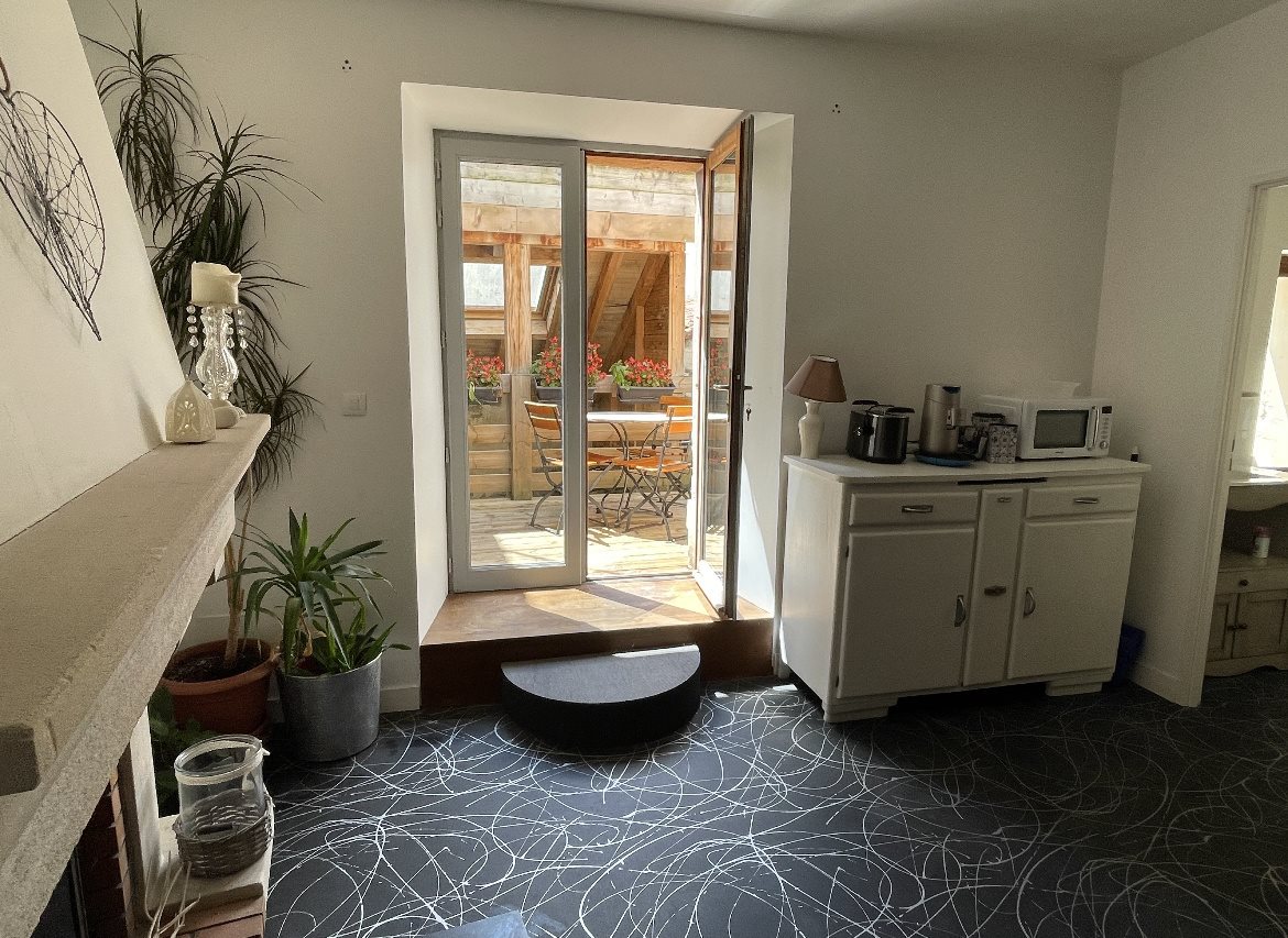 Maison à vendre, 94m², Saint-Jean-d'Angély