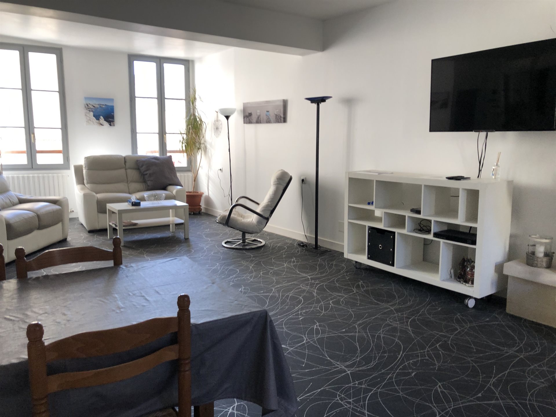 Maison à vendre, 94m², Saint-Jean-d'Angély