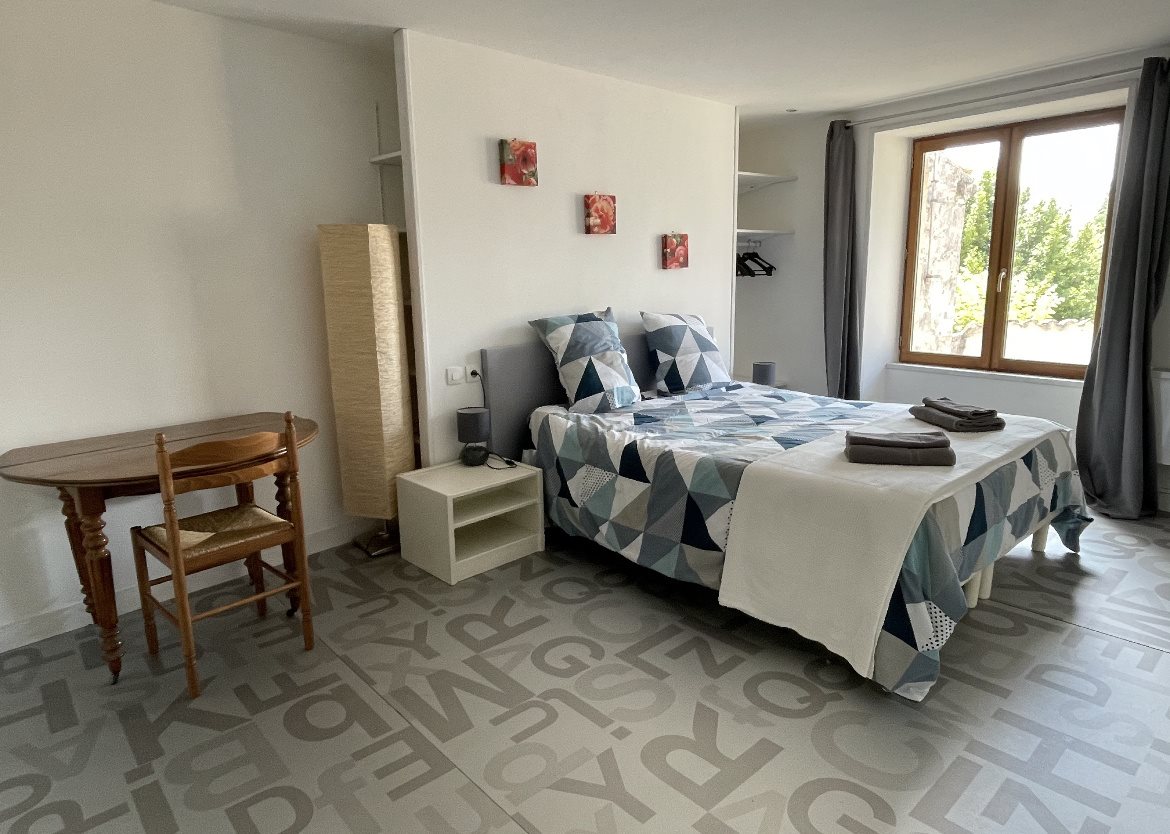 Maison à vendre, 94m², Saint-Jean-d'Angély