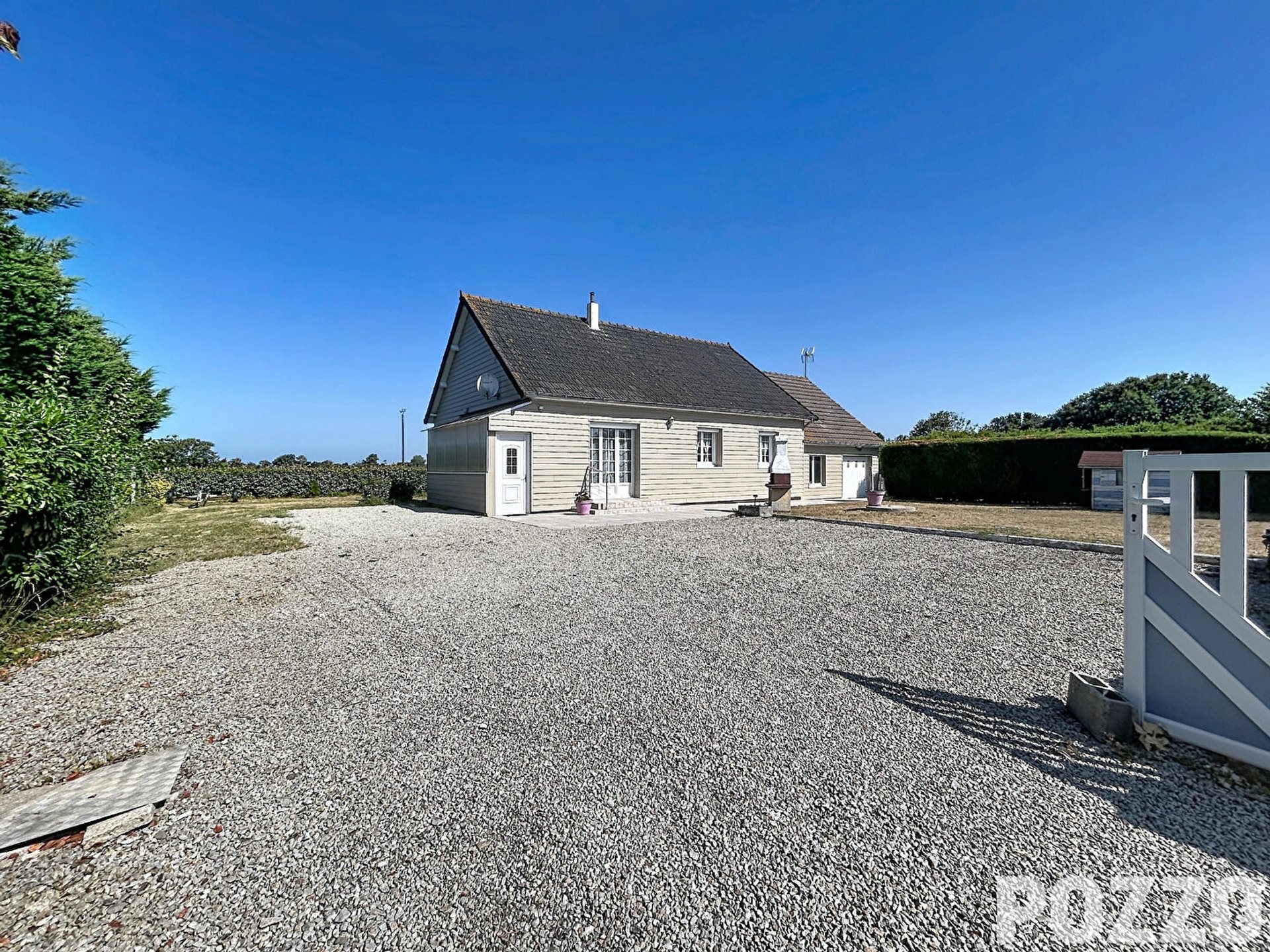 Maison à vendre, 86m², Bretteville-sur-Ay