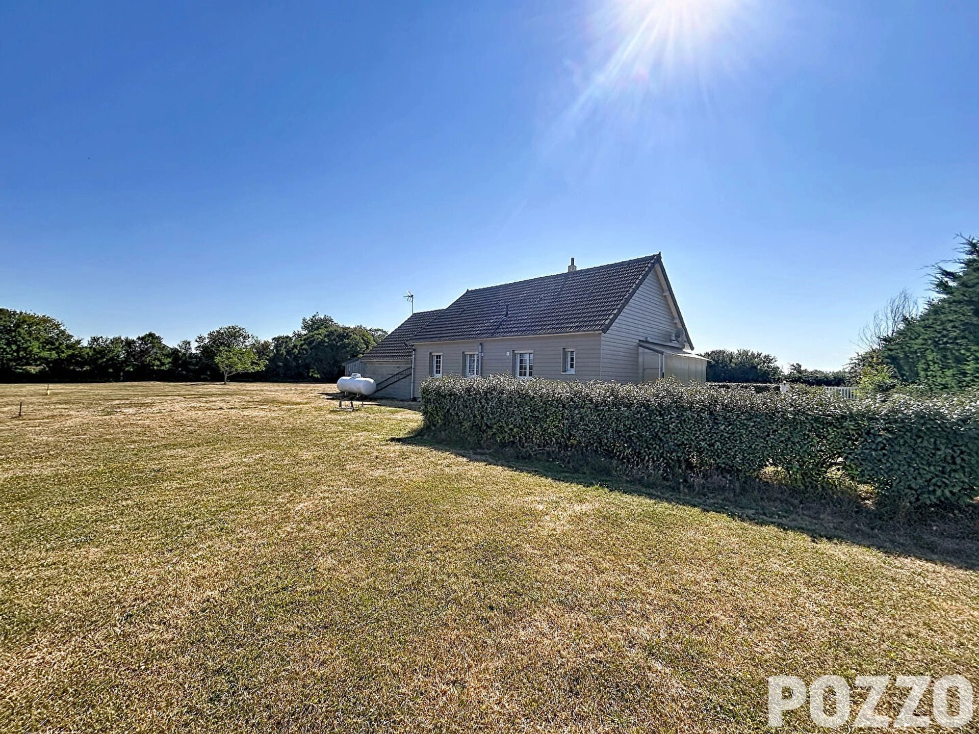 Maison à vendre, 86m², Bretteville-sur-Ay