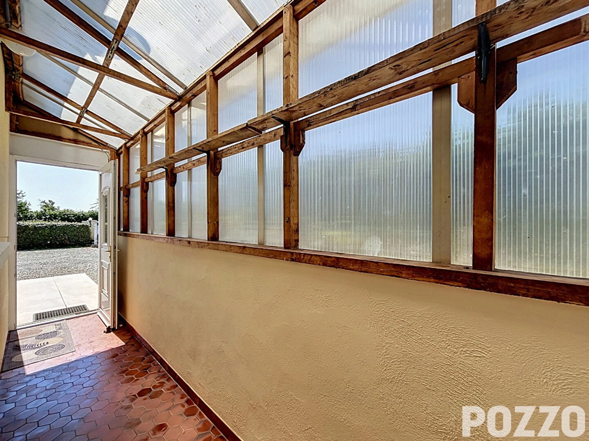 Maison à vendre, 86m², Bretteville-sur-Ay