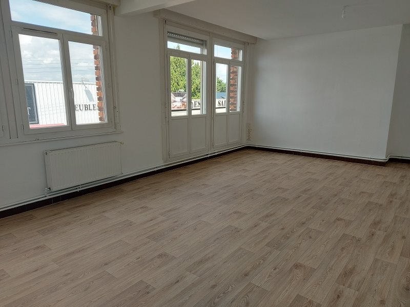 Appartement à louer, 101m², Cambrai