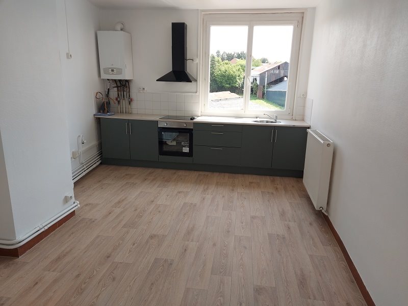 Appartement à louer, 101m², Cambrai