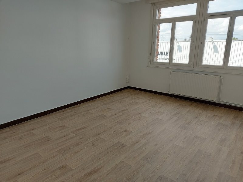 Appartement à louer, 101m², Cambrai