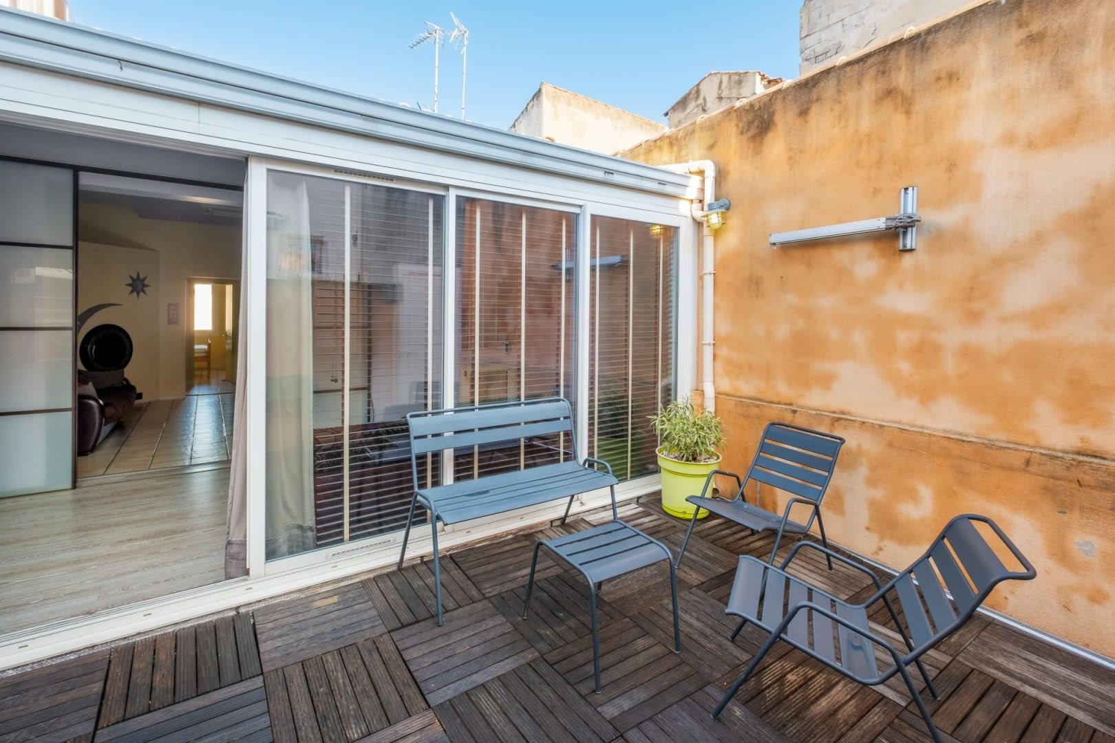 Appartement à vendre, 68m², Le Grau-du-Roi