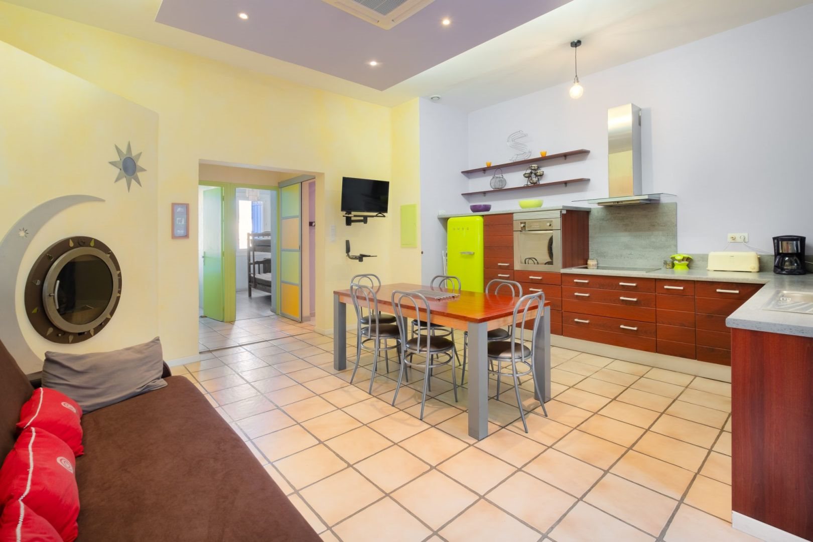 Appartement à vendre, 68m², Le Grau-du-Roi