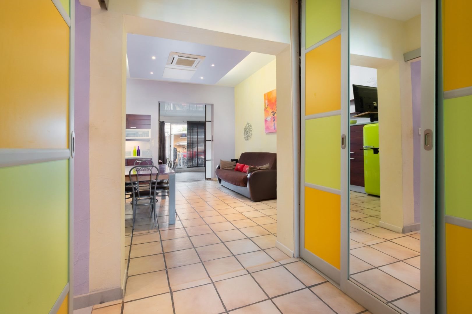 Appartement à vendre, 68m², Le Grau-du-Roi