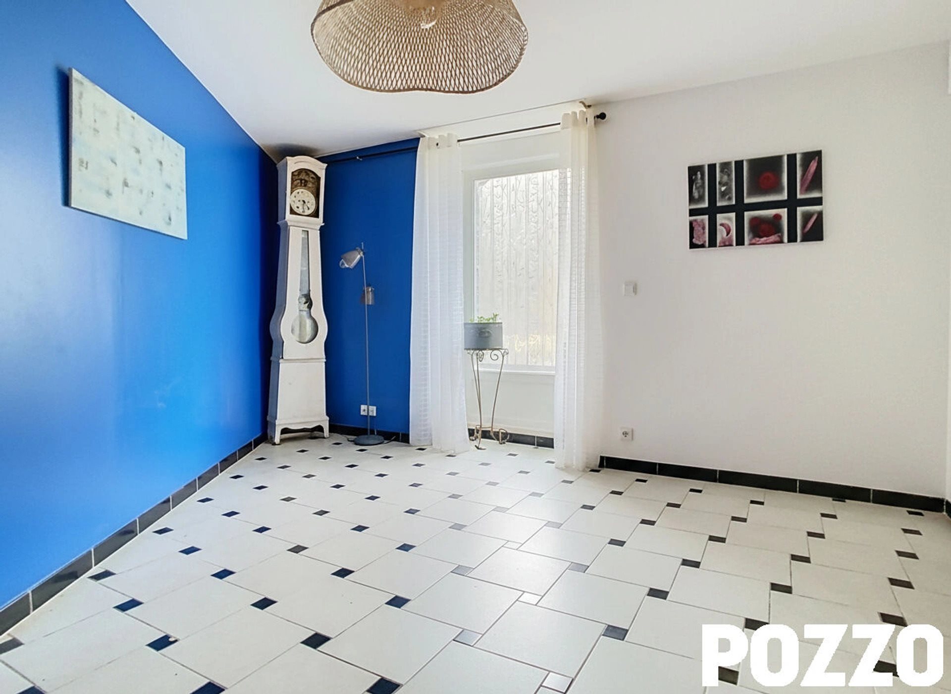 Maison à vendre, 105m², Saint-James
