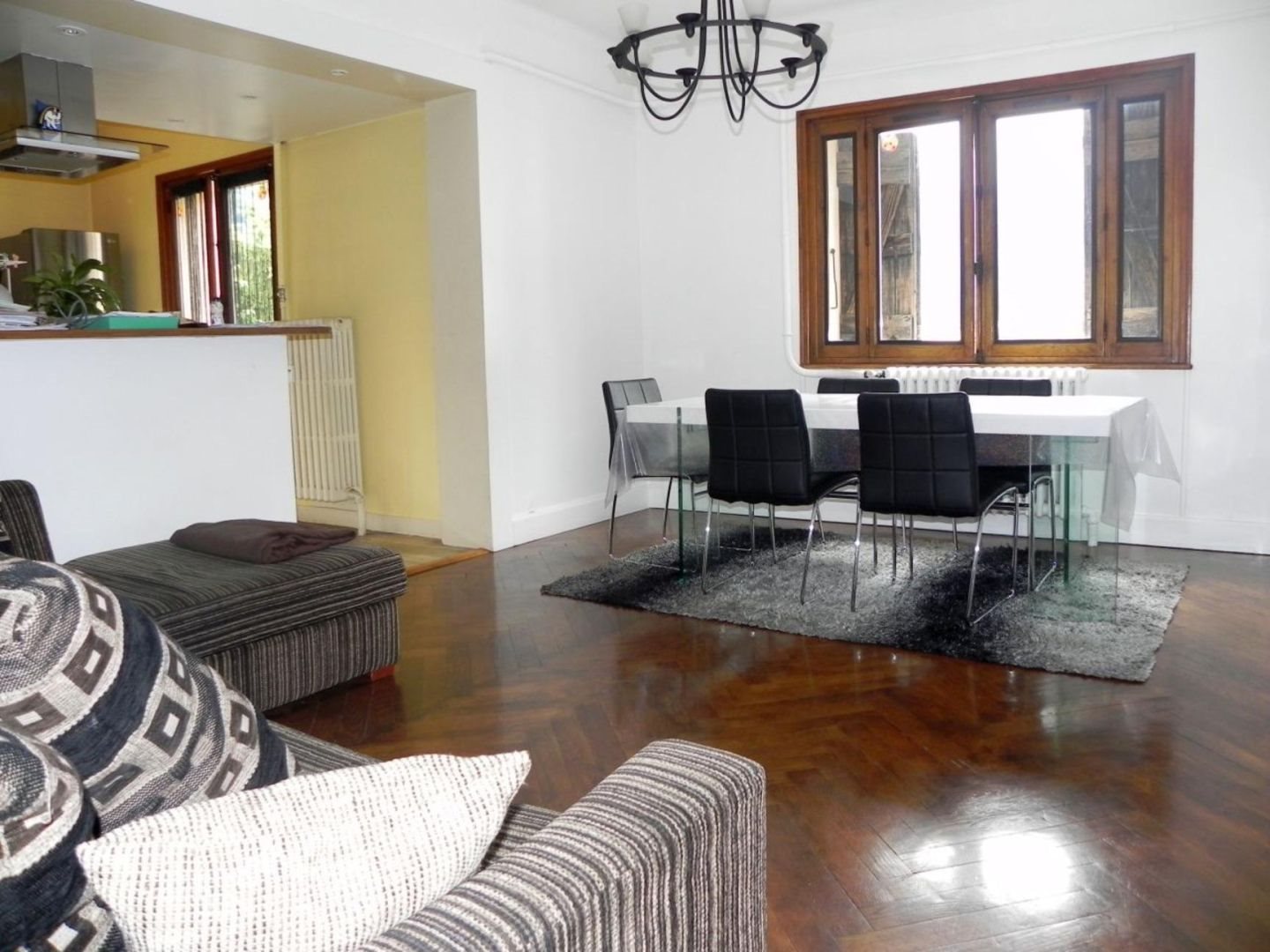 Appartement à vendre, 111m², Albertville