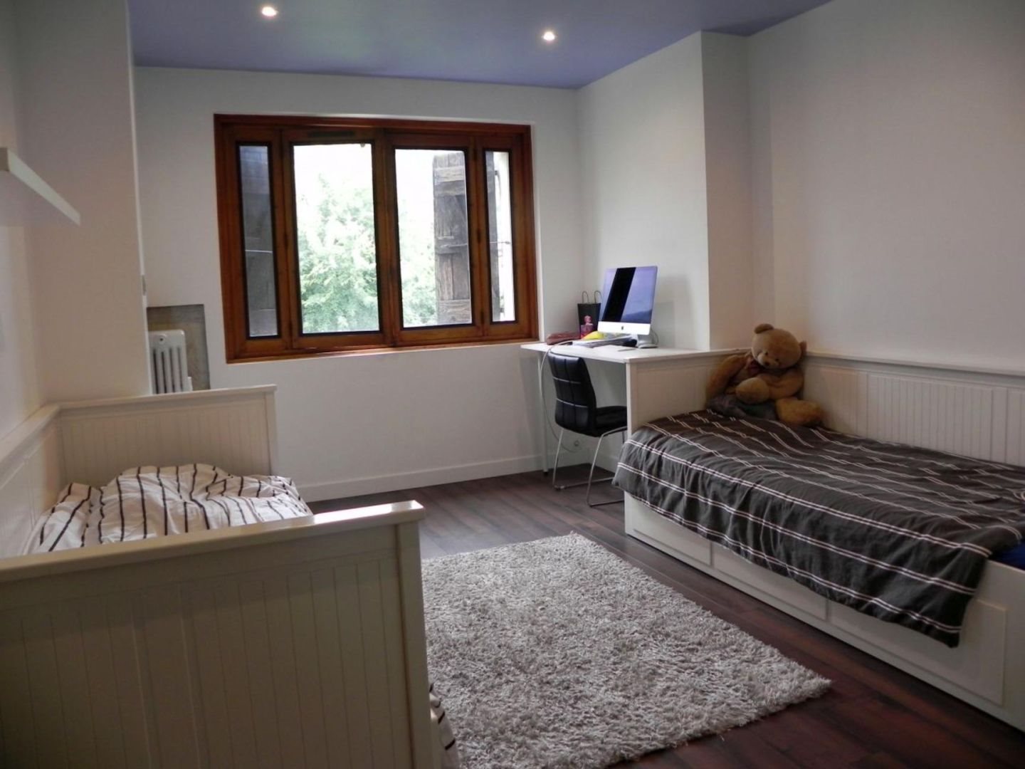 Appartement à vendre, 111m², Albertville