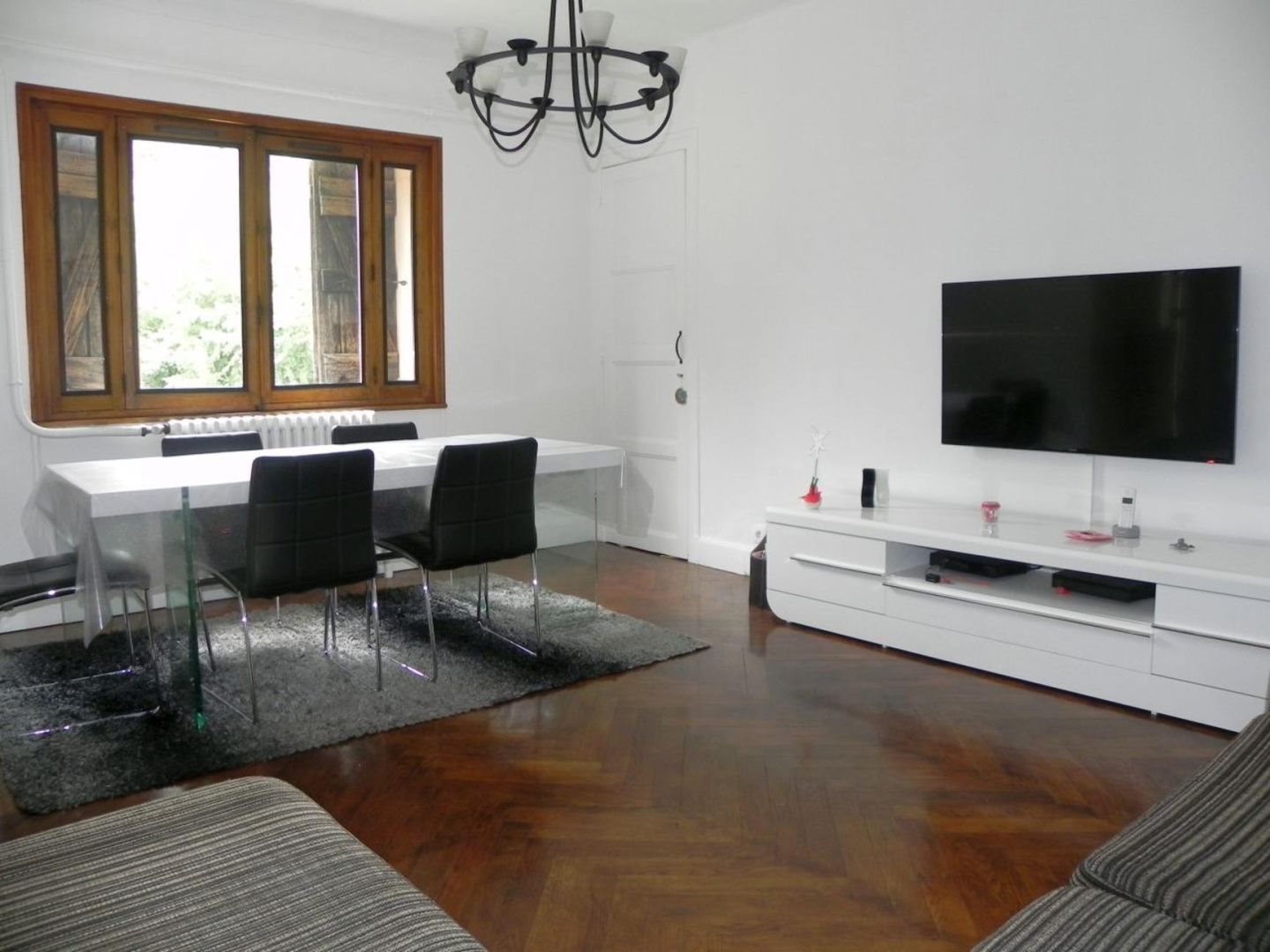 Appartement à vendre, 111m², Albertville
