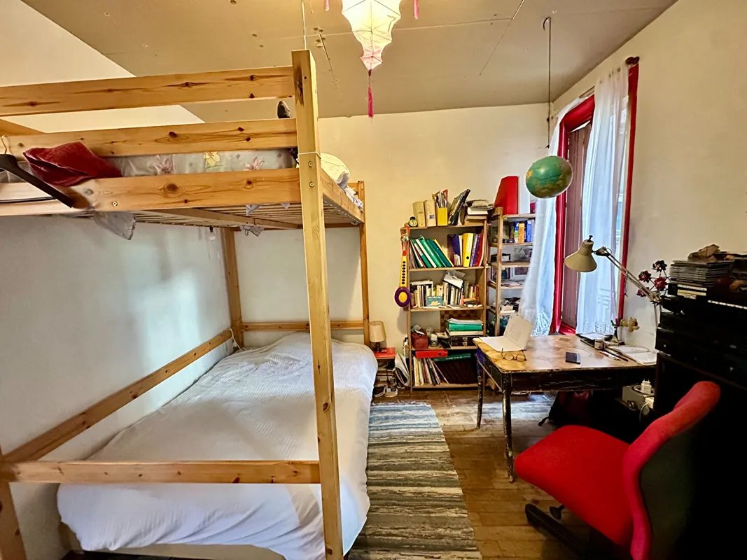 Appartement à vendre, 31m², Versailles