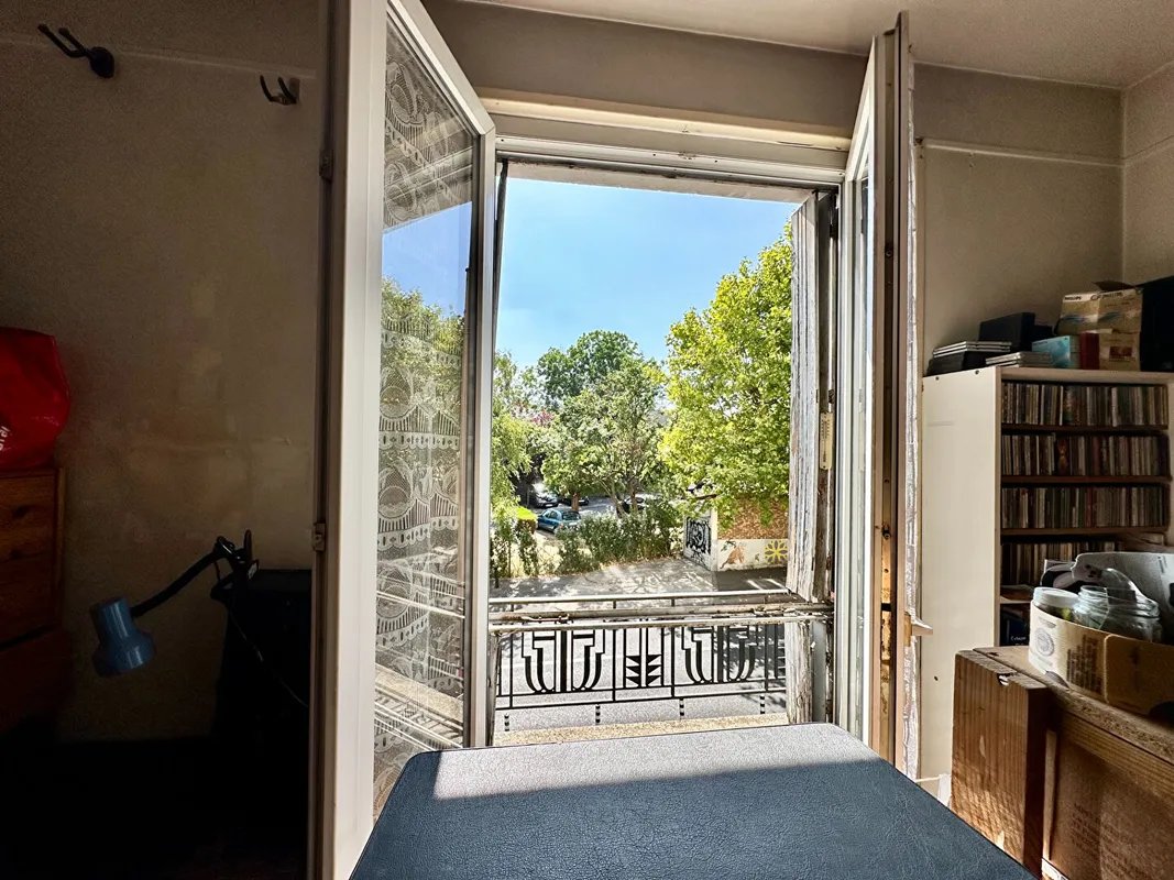 Appartement à vendre, 31m², Versailles