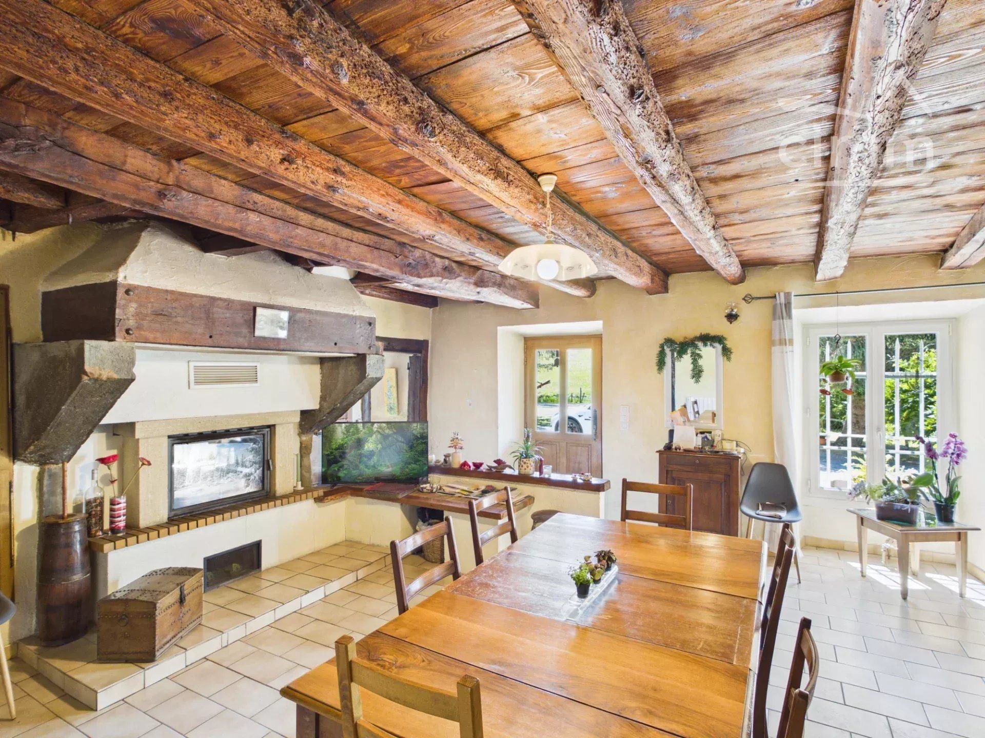 Maison à vendre, 126m², Chirens