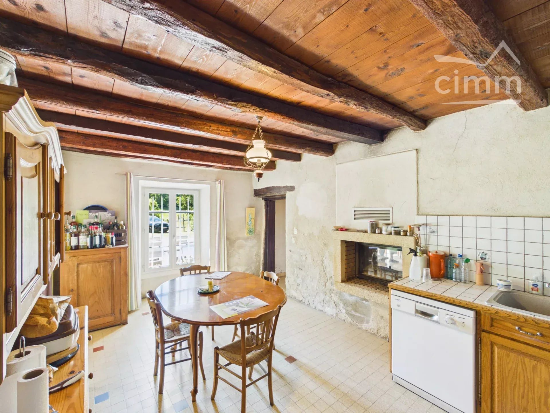 Maison à vendre, 126m², Chirens