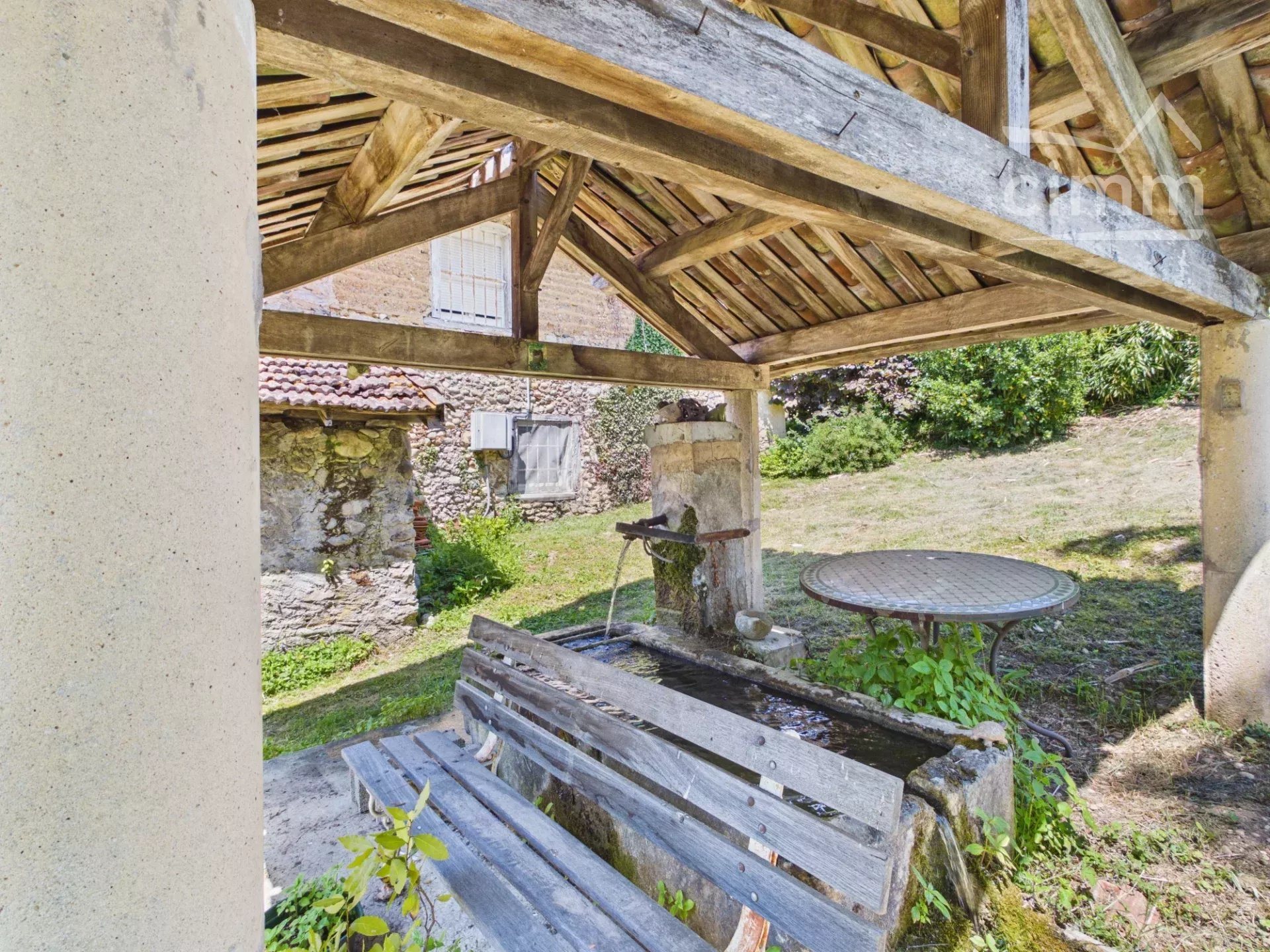 Maison à vendre, 126m², Chirens