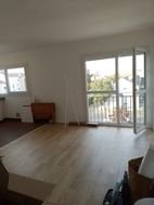 Appartement à louer, 23m², Maurepas