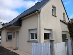 Maison à louer, 116m², Mordelles