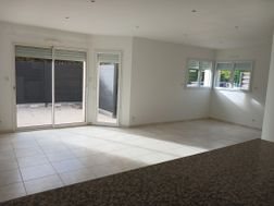 Maison à louer, 116m², Mordelles