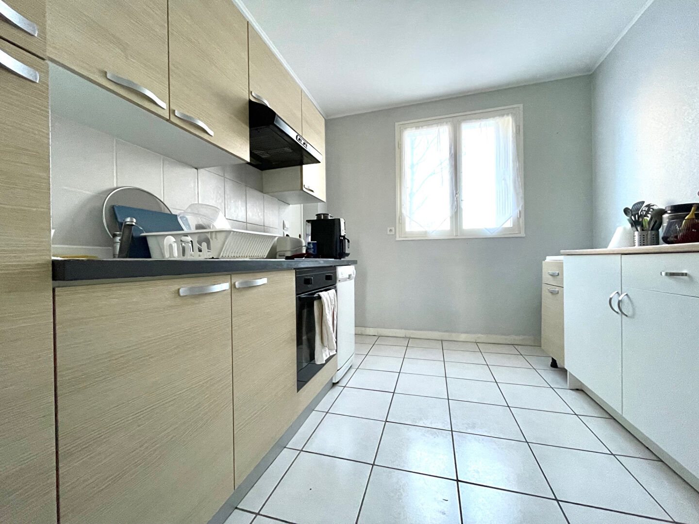 Appartement à louer, 66m², Brest