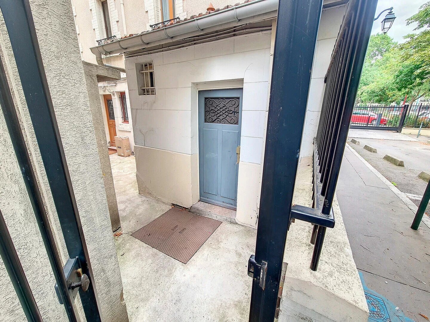 Appartement à louer, 15m², Asnières-sur-Seine