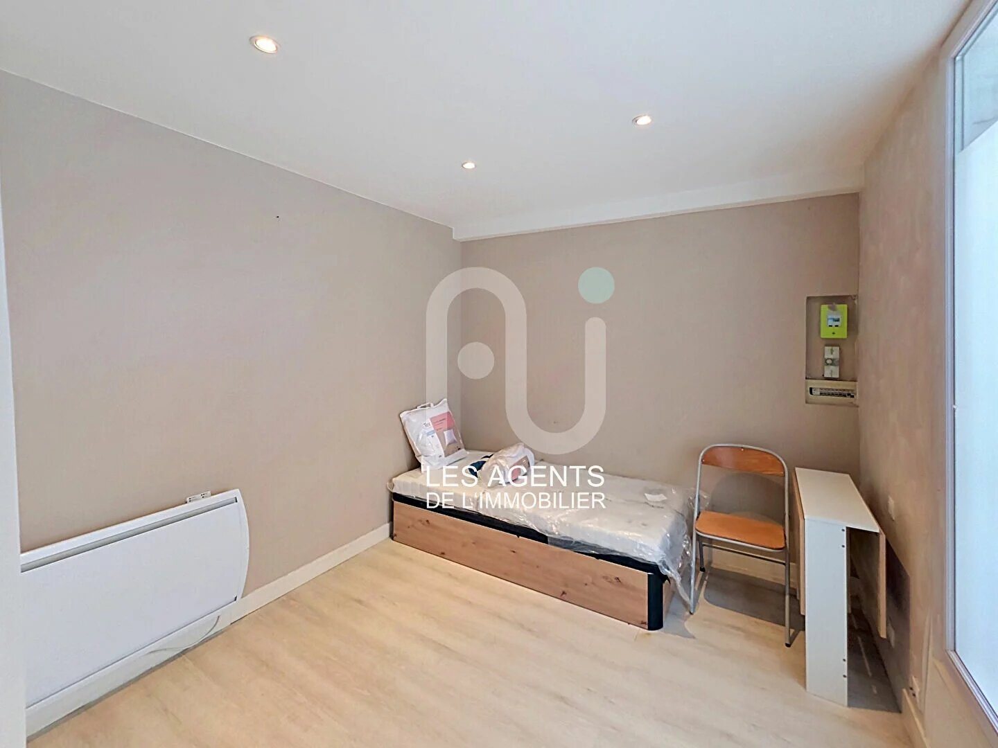 Appartement à louer, 15m², Asnières-sur-Seine