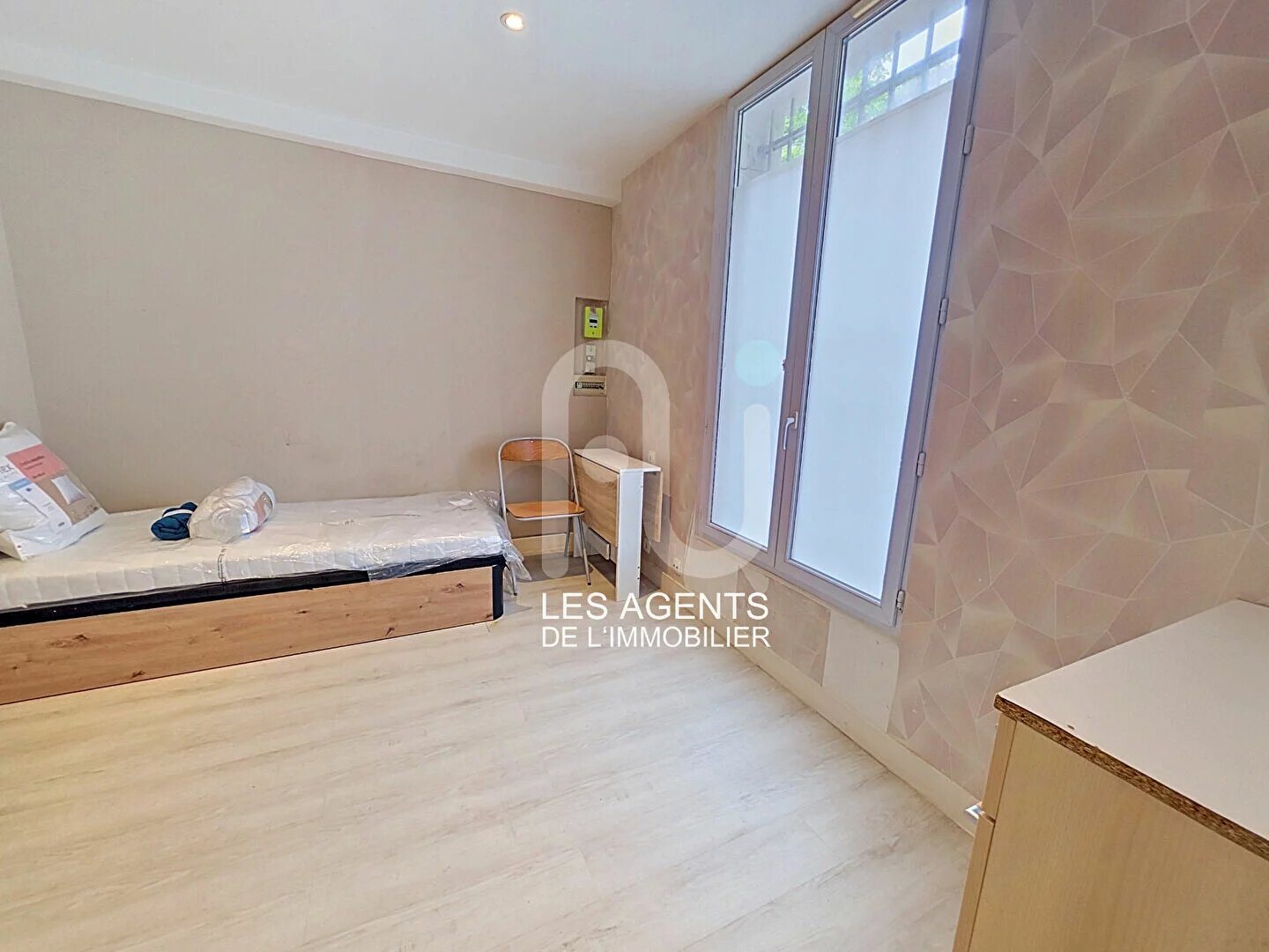 Appartement à louer, 15m², Asnières-sur-Seine