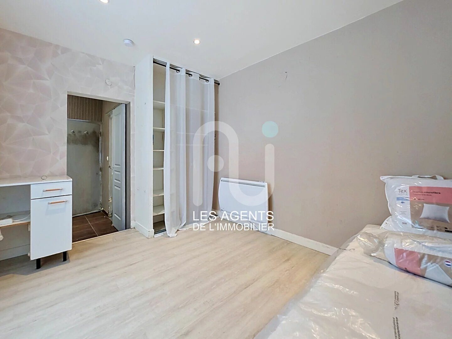 Appartement à louer, 15m², Asnières-sur-Seine