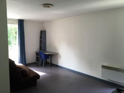 Appartement à louer, 41m², Amiens