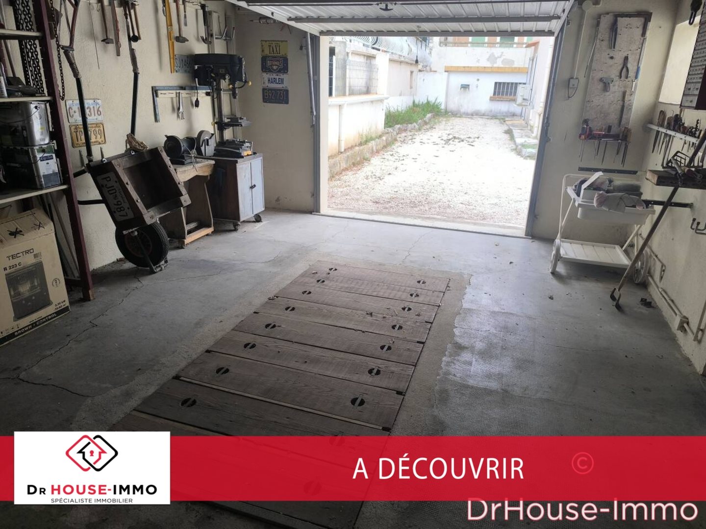 Maison à vendre, 125m², La Bouilladisse