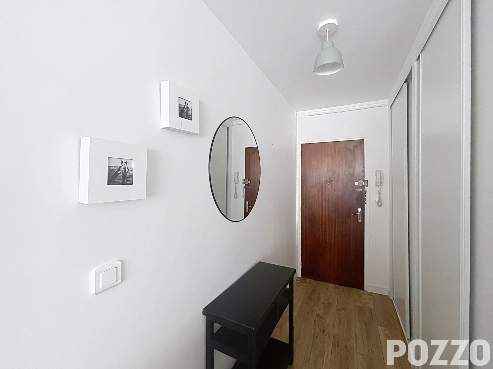 Appartement à vendre, 50m², Caen