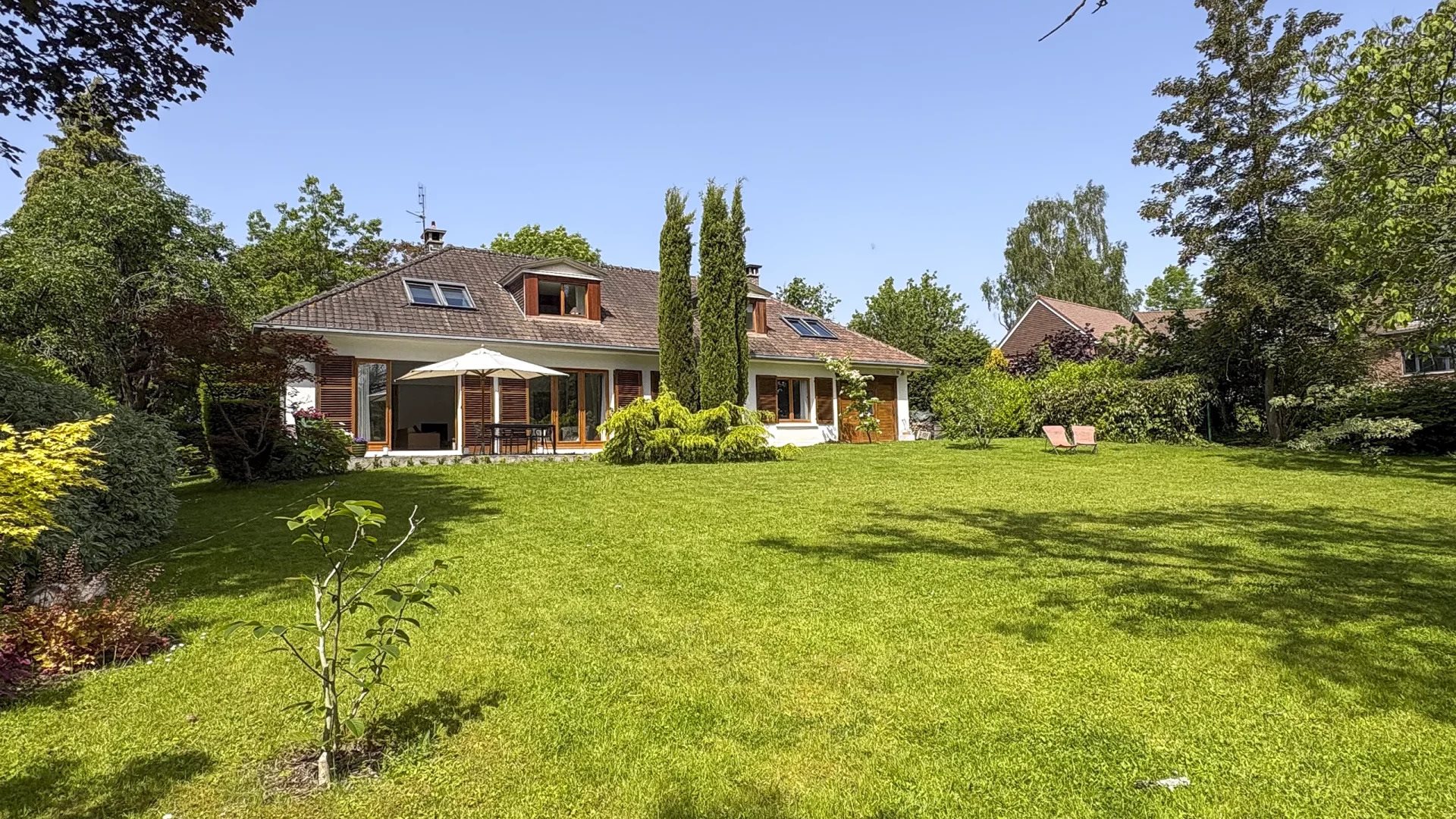 Maison à vendre, 204m², Hem