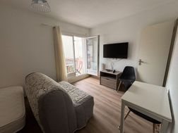 Appartement à louer, 22m², Pau