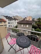 Appartement à louer, 22m², Pau