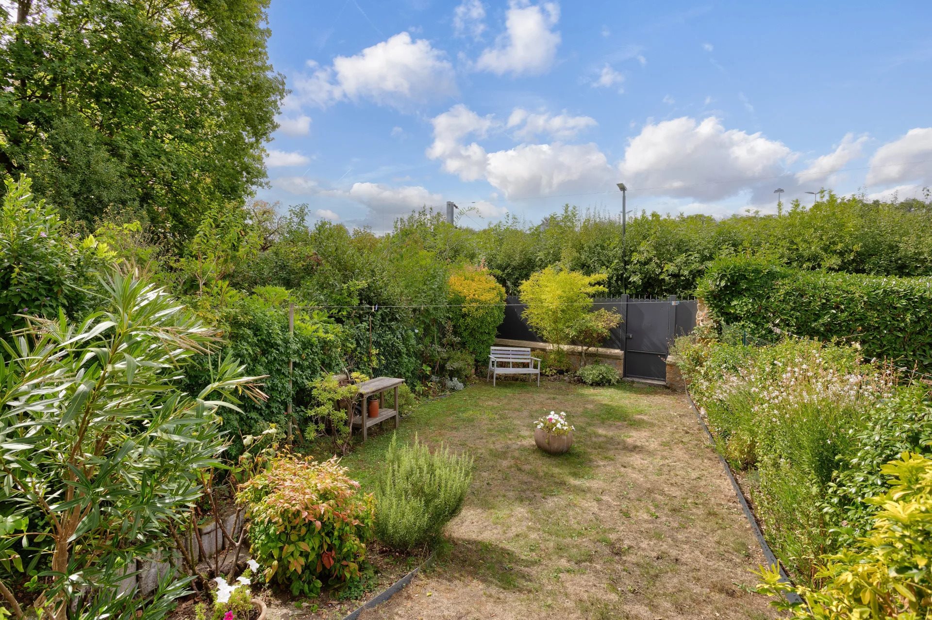 Maison à vendre, 116m², La Celle-Saint-Cloud